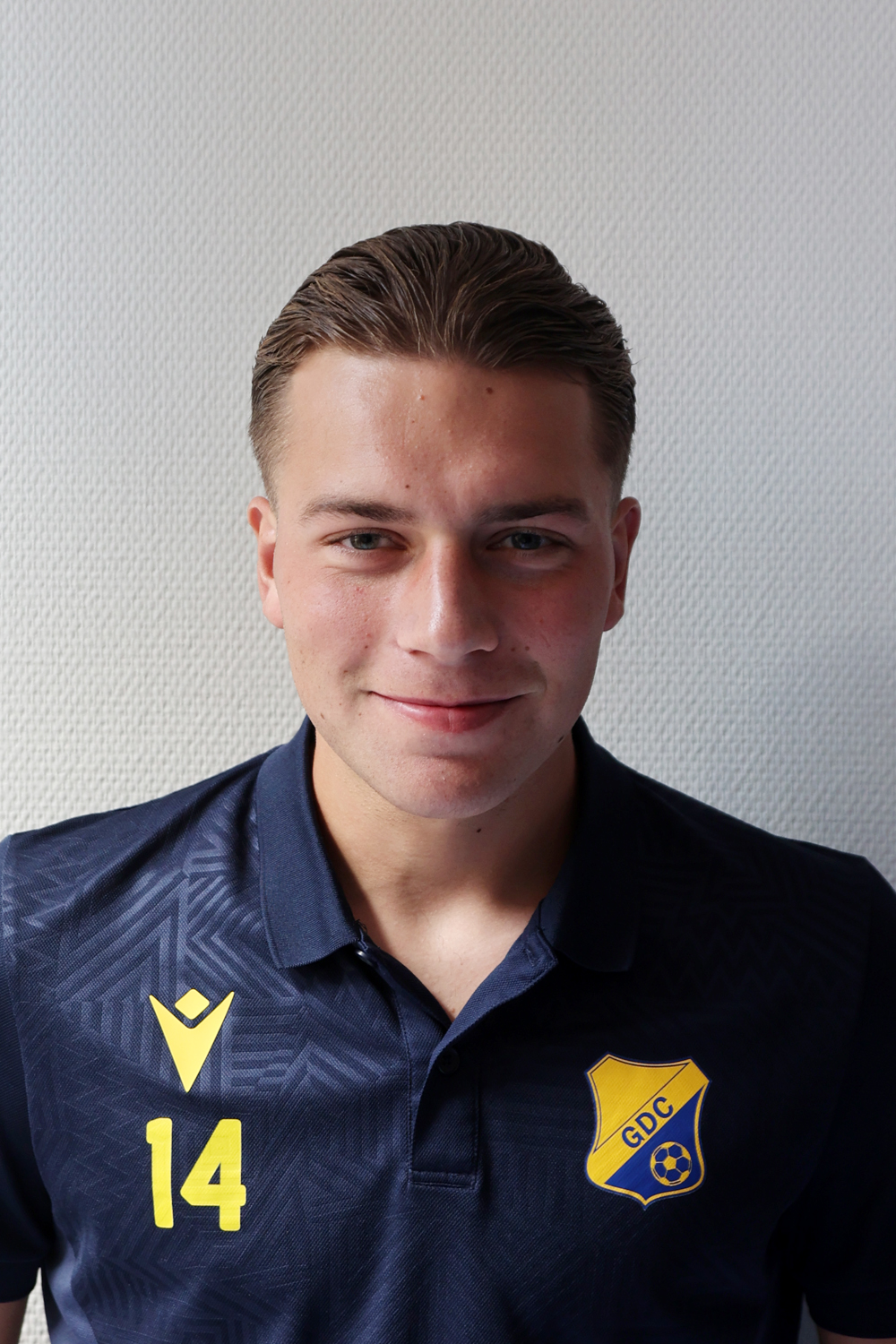 player photo