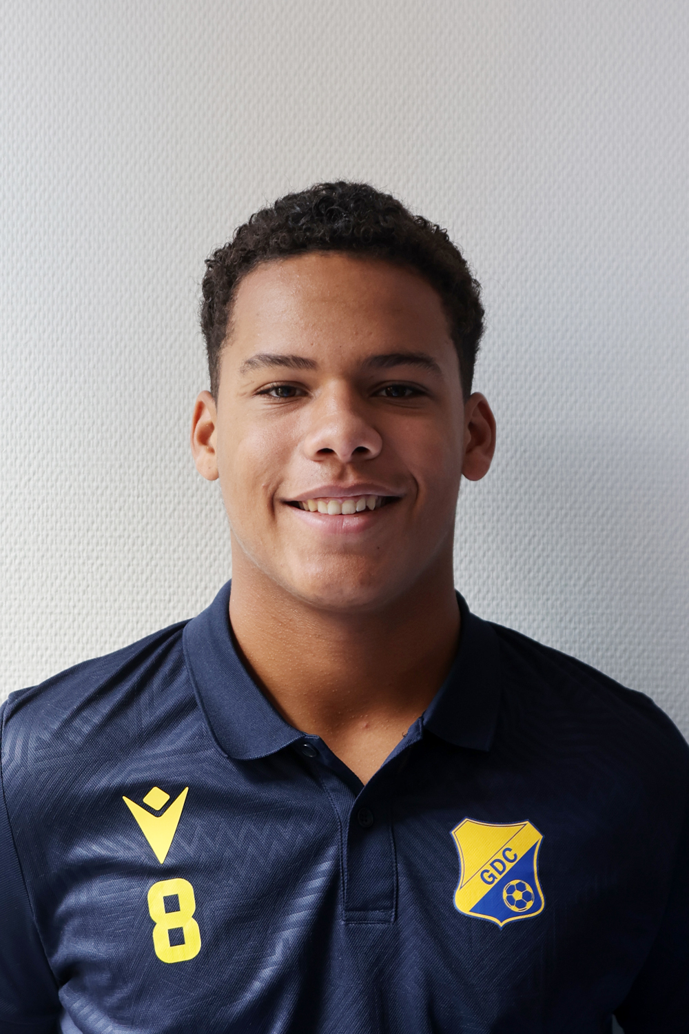 player photo