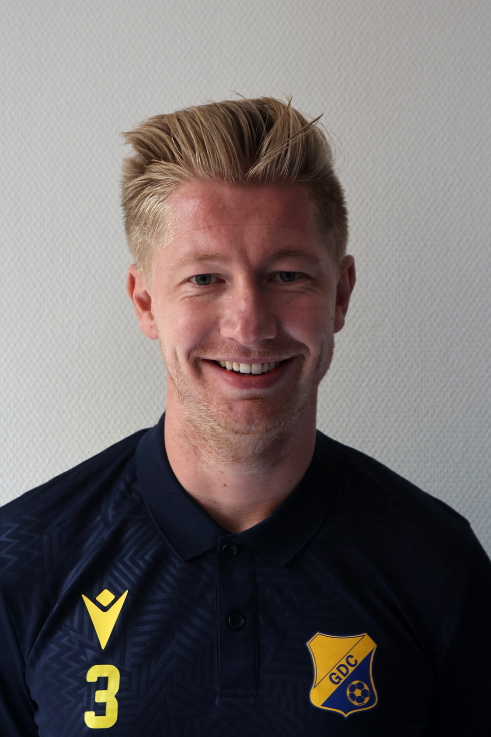 player photo