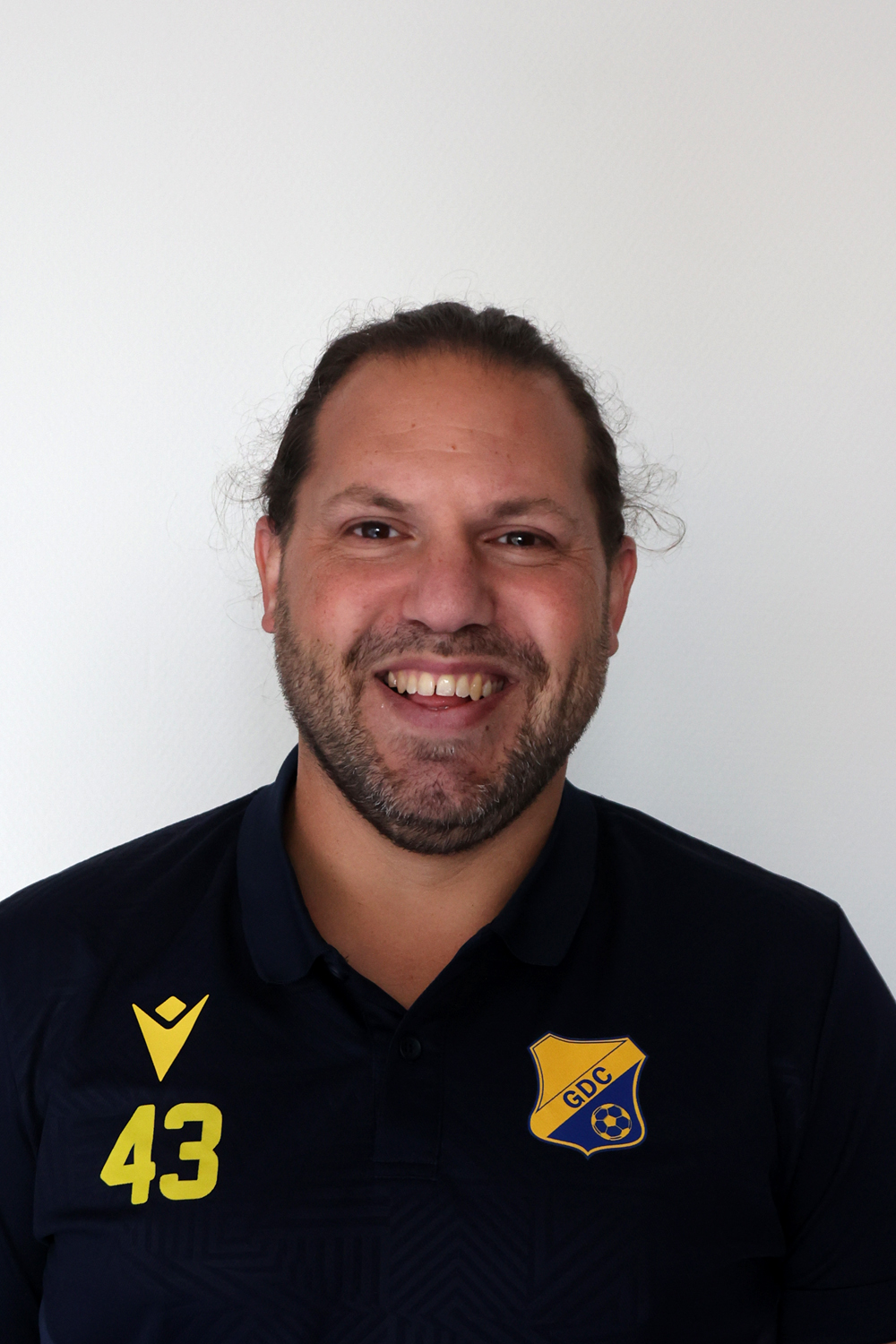 Maarten de Bruijne