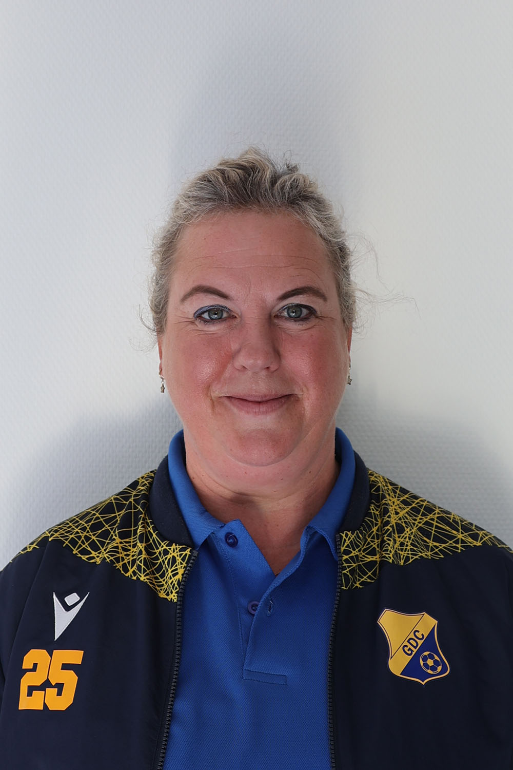 Marleen van Kapel