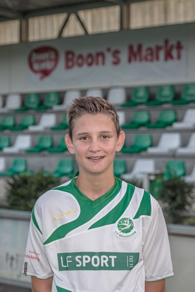 Mats Weber