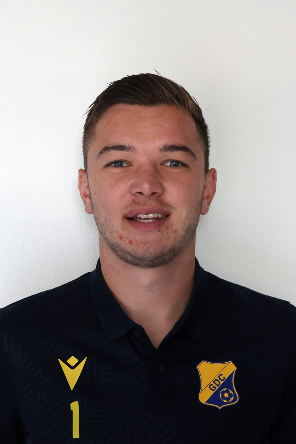 player photo