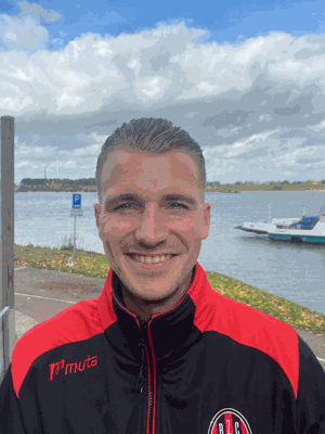 Arjan van der Linden