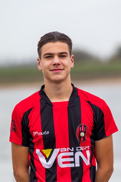 Daan Schriever