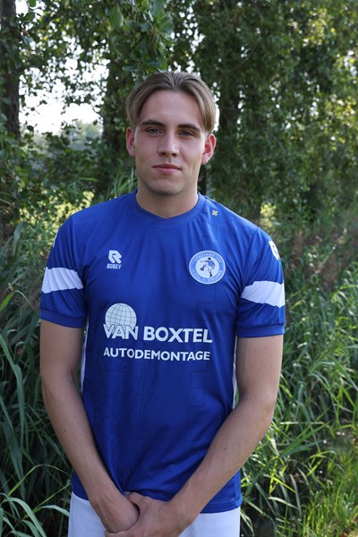 Diego Kemp