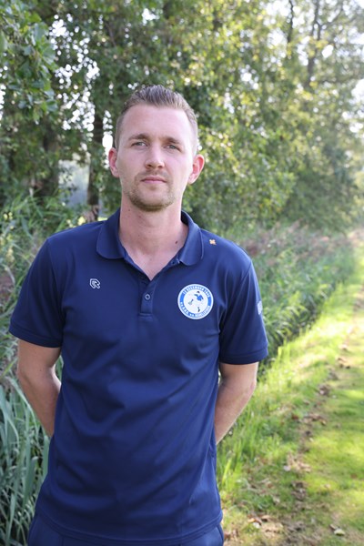 Dirk-Jan de Bruijn