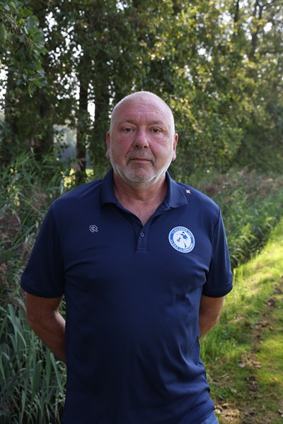 Henk de Jong