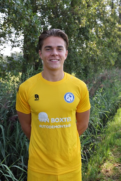 Jochem van der Werff