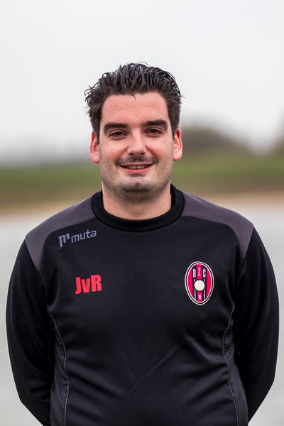 Joost van Rijnsbergen