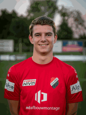 Luca Pelle