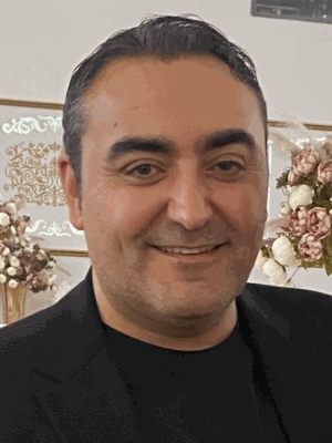Muhammet Duzgun