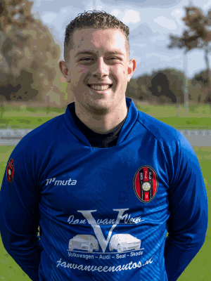 Nick Schreuders