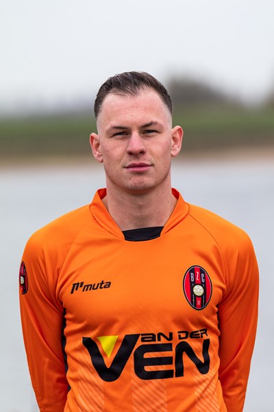 Rens Drost