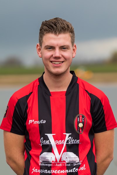 Rick van Lopik