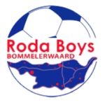 Roda Boys